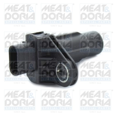 Sensor, crankshaft pulse